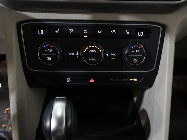 2020 Volkswagen Atlas (CC-2085719) for sale in Greensboro, North Carolina