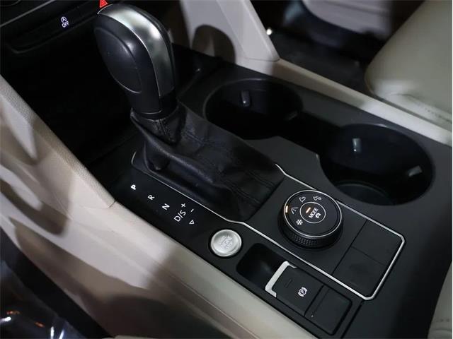 2020 Volkswagen Atlas (CC-2085719) for sale in Greensboro, North Carolina