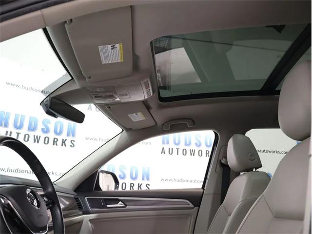 2020 Volkswagen Atlas (CC-2085719) for sale in Greensboro, North Carolina