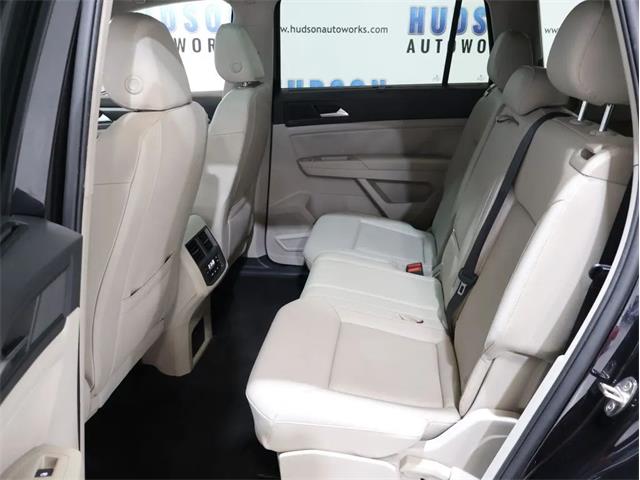 2020 Volkswagen Atlas (CC-2085719) for sale in Greensboro, North Carolina