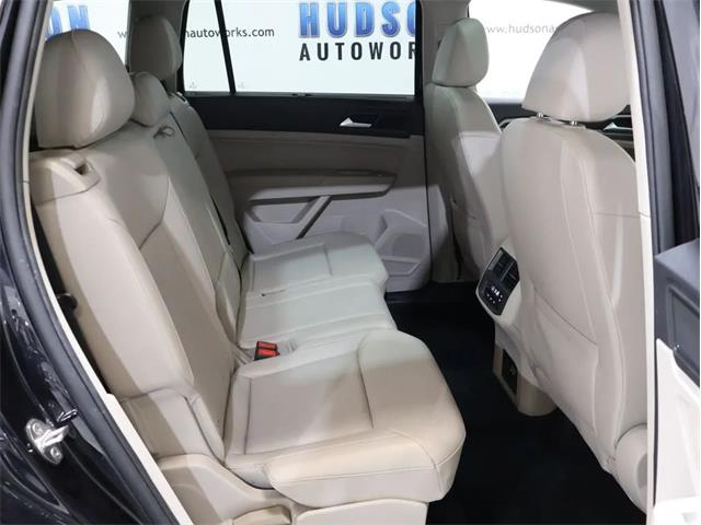 2020 Volkswagen Atlas (CC-2085719) for sale in Greensboro, North Carolina