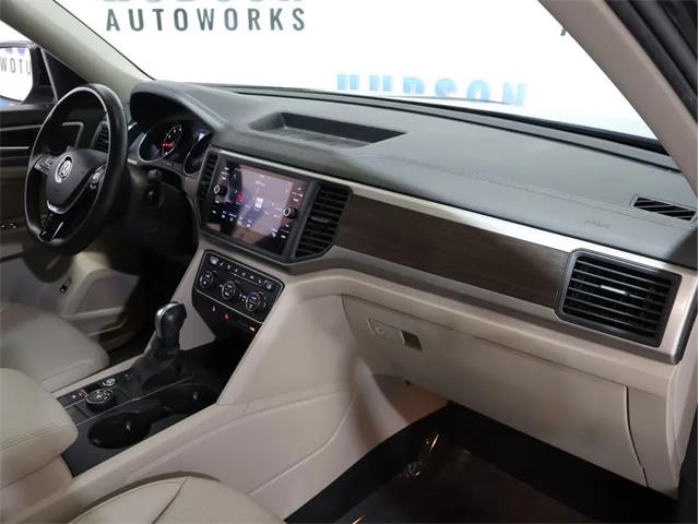 2020 Volkswagen Atlas (CC-2085719) for sale in Greensboro, North Carolina