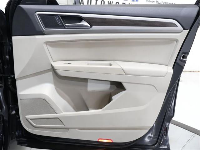 2020 Volkswagen Atlas (CC-2085719) for sale in Greensboro, North Carolina