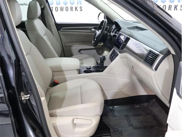 2020 Volkswagen Atlas (CC-2085719) for sale in Greensboro, North Carolina