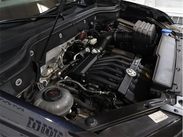 2020 Volkswagen Atlas (CC-2085719) for sale in Greensboro, North Carolina