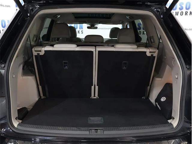 2020 Volkswagen Atlas (CC-2085719) for sale in Greensboro, North Carolina