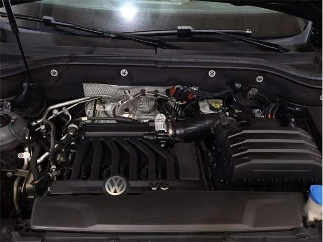 2020 Volkswagen Atlas (CC-2085719) for sale in Greensboro, North Carolina