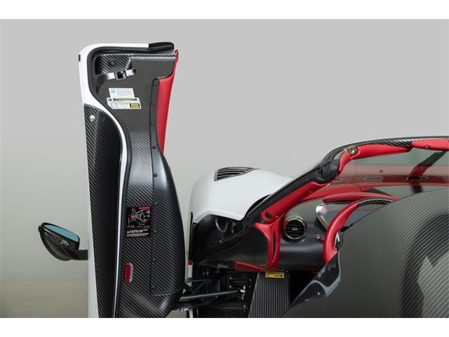 2018 Koenigsegg Agera R (CC-2085720) for sale in Scotts Valley, California