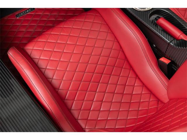 2018 Koenigsegg Agera R (CC-2085720) for sale in Scotts Valley, California