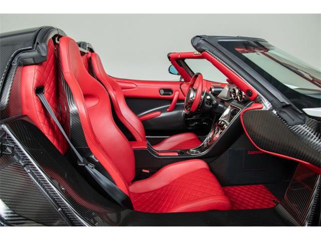2018 Koenigsegg Agera R (CC-2085720) for sale in Scotts Valley, California