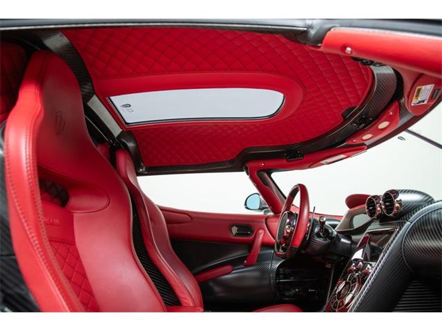 2018 Koenigsegg Agera R (CC-2085720) for sale in Scotts Valley, California