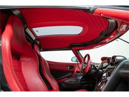 2018 Koenigsegg Agera R (CC-2085720) for sale in Scotts Valley, California