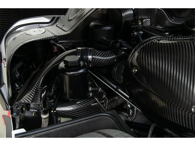 2018 Koenigsegg Agera R (CC-2085720) for sale in Scotts Valley, California