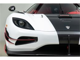 2018 Koenigsegg Agera R (CC-2085720) for sale in Scotts Valley, California