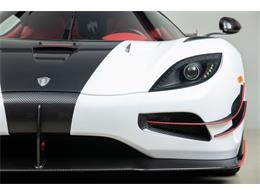 2018 Koenigsegg Agera R (CC-2085720) for sale in Scotts Valley, California