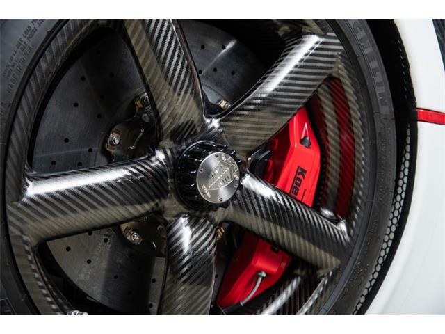 2018 Koenigsegg Agera R (CC-2085720) for sale in Scotts Valley, California