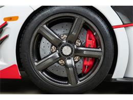 2018 Koenigsegg Agera R (CC-2085720) for sale in Scotts Valley, California