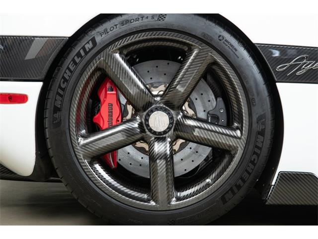 2018 Koenigsegg Agera R (CC-2085720) for sale in Scotts Valley, California
