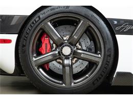 2018 Koenigsegg Agera R (CC-2085720) for sale in Scotts Valley, California