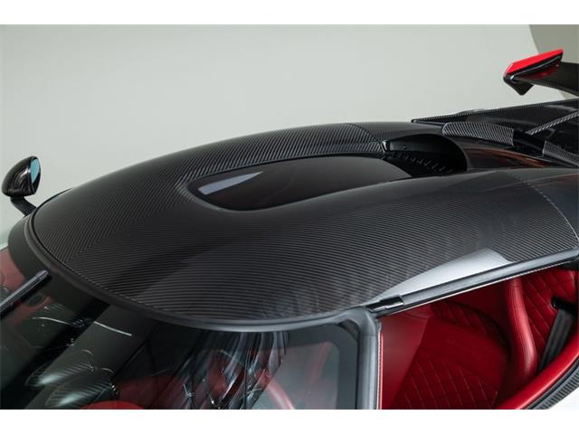 2018 Koenigsegg Agera R (CC-2085720) for sale in Scotts Valley, California