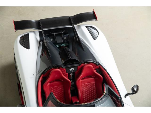 2018 Koenigsegg Agera R (CC-2085720) for sale in Scotts Valley, California