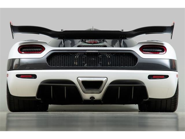 2018 Koenigsegg Agera R (CC-2085720) for sale in Scotts Valley, California