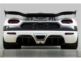 2018 Koenigsegg Agera R (CC-2085720) for sale in Scotts Valley, California