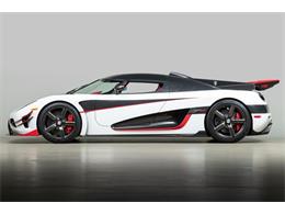 2018 Koenigsegg Agera R (CC-2085720) for sale in Scotts Valley, California