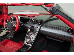 2018 Koenigsegg Agera R (CC-2085720) for sale in Scotts Valley, California