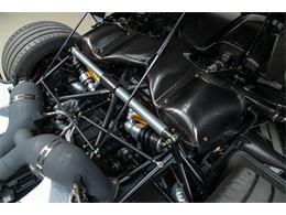 2018 Koenigsegg Agera R (CC-2085720) for sale in Scotts Valley, California