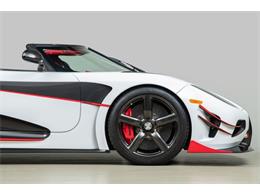2018 Koenigsegg Agera R (CC-2085720) for sale in Scotts Valley, California
