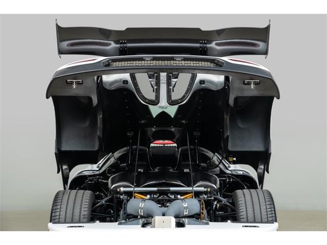 2018 Koenigsegg Agera R (CC-2085720) for sale in Scotts Valley, California