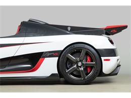 2018 Koenigsegg Agera R (CC-2085720) for sale in Scotts Valley, California