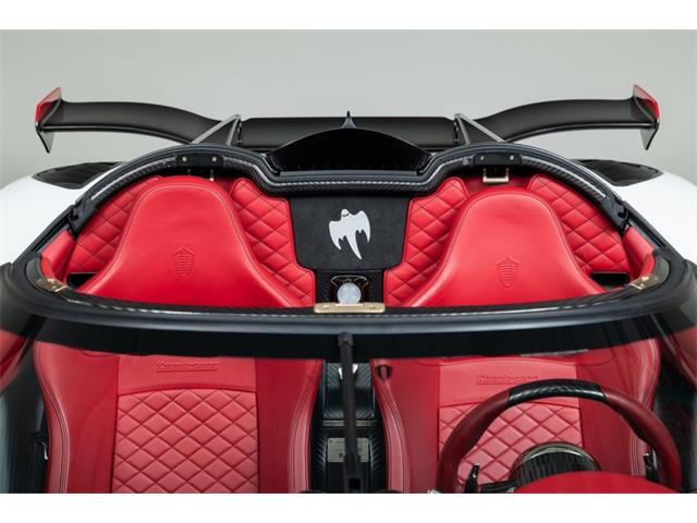 2018 Koenigsegg Agera R (CC-2085720) for sale in Scotts Valley, California