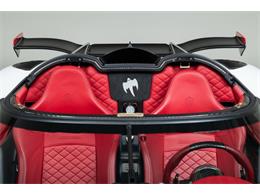 2018 Koenigsegg Agera R (CC-2085720) for sale in Scotts Valley, California