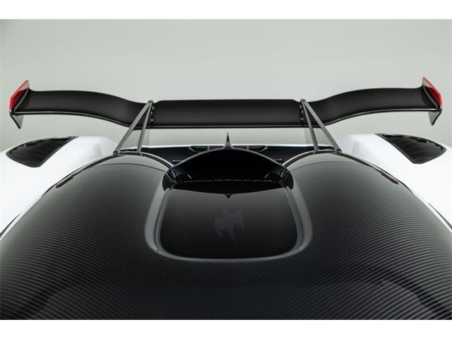 2018 Koenigsegg Agera R (CC-2085720) for sale in Scotts Valley, California