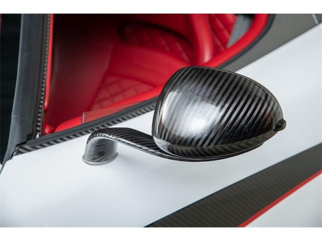 2018 Koenigsegg Agera R (CC-2085720) for sale in Scotts Valley, California