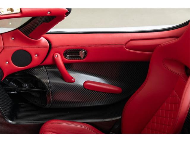 2018 Koenigsegg Agera R (CC-2085720) for sale in Scotts Valley, California