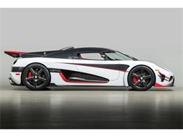 2018 Koenigsegg Agera R (CC-2085720) for sale in Scotts Valley, California