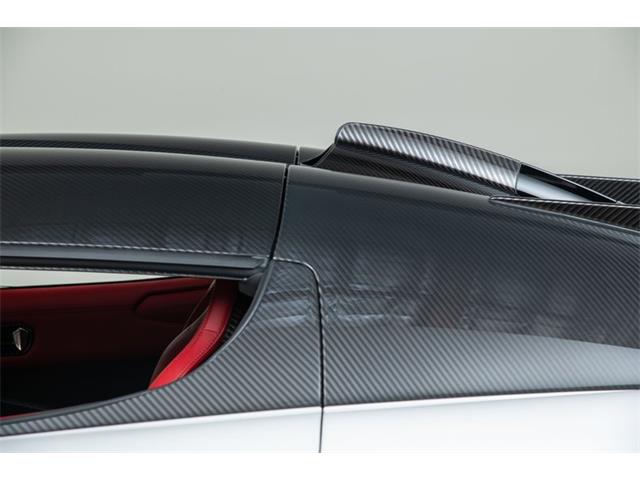 2018 Koenigsegg Agera R (CC-2085720) for sale in Scotts Valley, California