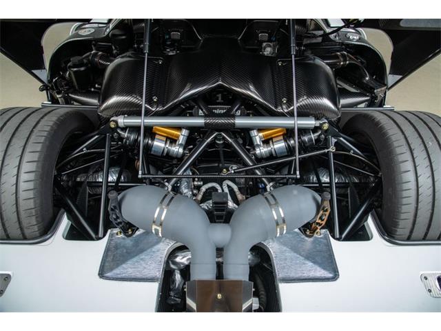 2018 Koenigsegg Agera R (CC-2085720) for sale in Scotts Valley, California