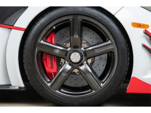 2018 Koenigsegg Agera R (CC-2085720) for sale in Scotts Valley, California