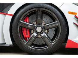 2018 Koenigsegg Agera R (CC-2085720) for sale in Scotts Valley, California