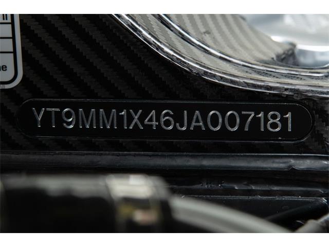 2018 Koenigsegg Agera R (CC-2085720) for sale in Scotts Valley, California
