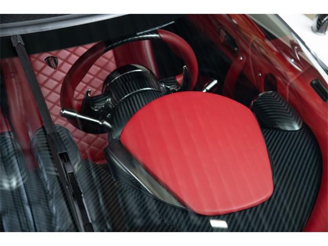 2018 Koenigsegg Agera R (CC-2085720) for sale in Scotts Valley, California