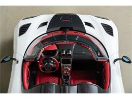 2018 Koenigsegg Agera R (CC-2085720) for sale in Scotts Valley, California