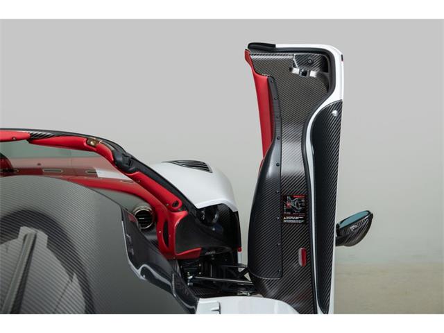 2018 Koenigsegg Agera R (CC-2085720) for sale in Scotts Valley, California