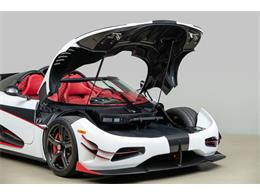 2018 Koenigsegg Agera R (CC-2085720) for sale in Scotts Valley, California