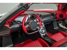 2018 Koenigsegg Agera R (CC-2085720) for sale in Scotts Valley, California