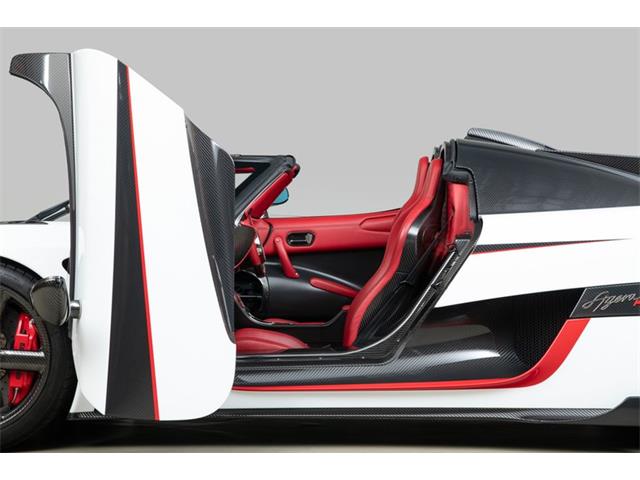 2018 Koenigsegg Agera R (CC-2085720) for sale in Scotts Valley, California